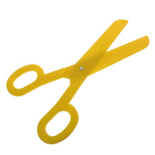 Load image into Gallery viewer, 15 Inch Giant Fake Scissors Costume Prop Accessory
