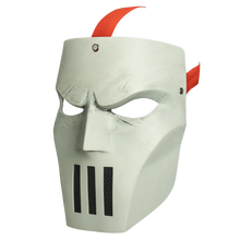 Load image into Gallery viewer, Teenage Mutant Ninja Turtles Casey Jones Costume Mask
