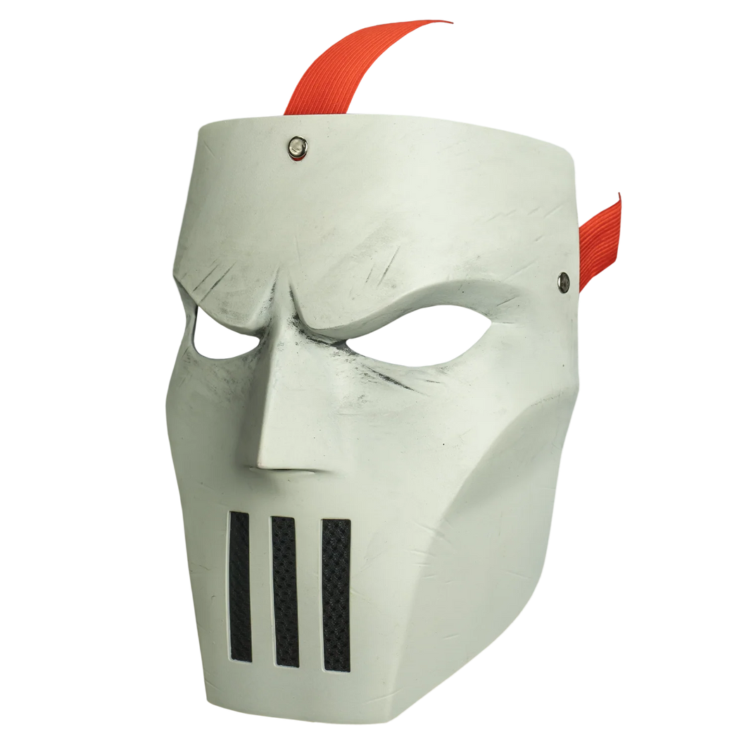 Teenage Mutant Ninja Turtles Casey Jones Costume Mask