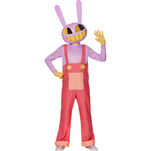 Load image into Gallery viewer, Kids The Amazing Digital Circus Jax Costume
