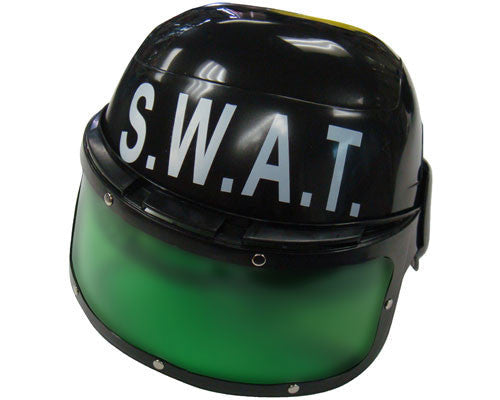 Kids SWAT Police Helmet