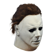 Load image into Gallery viewer, Halloween 1978 Michael Myers The Shape Deluxe Costume Mask
