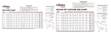 Load image into Gallery viewer, Pets Disney&#39;s Mickey Mouse Costume
