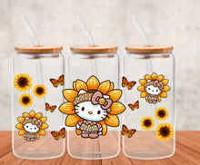 Load image into Gallery viewer, 20 Oz glass cups
