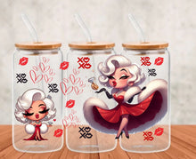 Load image into Gallery viewer, 20 Oz glass cups
