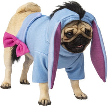 Load image into Gallery viewer, Pets Disney&#39;s Winnie the Pooh Eeyore Costume
