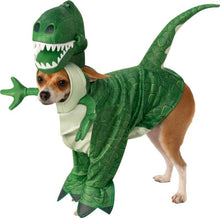 Load image into Gallery viewer, Pets Disney&#39;s Pixar Toy Story Rex Costume
