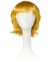 Load image into Gallery viewer, Masters of the Universe He-Man Costume Wig

