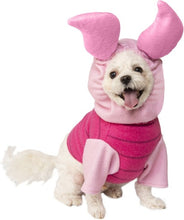 Load image into Gallery viewer, Pets Disney&#39;s Winnie the Pooh Piglet Costume
