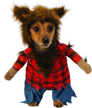 Load image into Gallery viewer, Pets Walking Werewolf Costume
