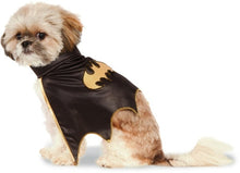 Load image into Gallery viewer, Pets DC Universe Batgirl Costume Cape
