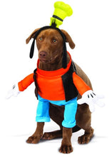 Load image into Gallery viewer, Pets Disney&#39;s Goofy Costume
