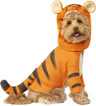 Load image into Gallery viewer, Pets Disney&#39;s Winnie the Pooh Tigger Costume
