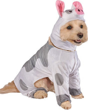 Load image into Gallery viewer, Pets Disney Moana Pua Costume
