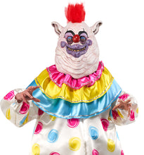 Load image into Gallery viewer, Killer Klowns from Outer Space Fatso Overhead Costume Mask
