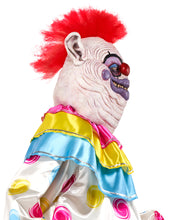 Load image into Gallery viewer, Killer Klowns from Outer Space Fatso Overhead Costume Mask
