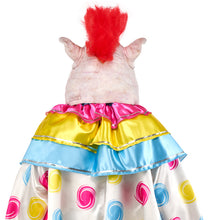 Load image into Gallery viewer, Killer Klowns from Outer Space Fatso Overhead Costume Mask
