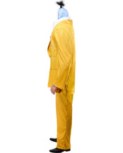 Load image into Gallery viewer, Mens Beetlejuice Deluxe Bob Costume
