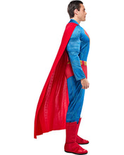 Load image into Gallery viewer, Mens DC Universe Deluxe Superman Costume
