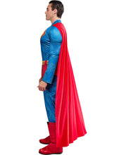 Load image into Gallery viewer, Mens DC Universe Deluxe Superman Costume
