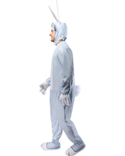 Load image into Gallery viewer, Adults Looney Tunes Bugs Bunny Costume
