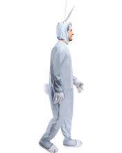 Load image into Gallery viewer, Adults Looney Tunes Bugs Bunny Costume

