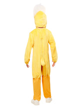 Load image into Gallery viewer, Kids Looney Tunes Tweety Bird Costume
