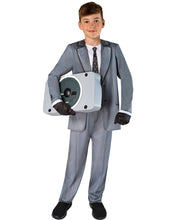 Load image into Gallery viewer, Kids Skibidi Toilet Speakerman Costume
