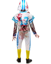 Load image into Gallery viewer, Kids Zombie Football Player Costume
