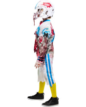 Load image into Gallery viewer, Kids Zombie Football Player Costume
