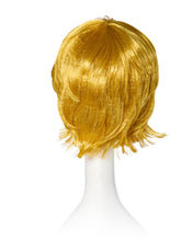 Load image into Gallery viewer, Masters of the Universe He-Man Costume Wig
