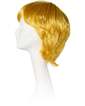 Load image into Gallery viewer, Masters of the Universe He-Man Costume Wig

