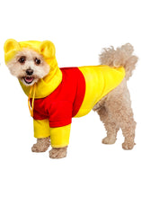 Load image into Gallery viewer, Pets Disney&#39;s Winnie the Pooh Costume
