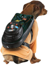 Load image into Gallery viewer, Pets Ghostbuster Costume

