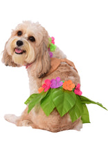 Load image into Gallery viewer, Pets Hawaiian Hula Girl Costume
