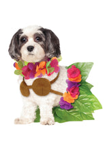 Load image into Gallery viewer, Pets Hawaiian Hula Girl Costume
