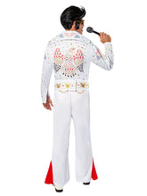 Load image into Gallery viewer, Mens Deluxe Elvis Costume
