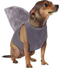 Load image into Gallery viewer, Pets Shark Fin Costume Accessory
