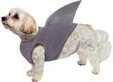 Load image into Gallery viewer, Pets Shark Fin Costume Accessory
