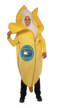 Load image into Gallery viewer, Adults Appealing Banana Costume
