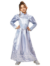 Load image into Gallery viewer, Girls Beetlejuice Astrid Deetz Costume
