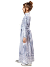 Load image into Gallery viewer, Girls Beetlejuice Astrid Deetz Costume
