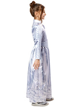 Load image into Gallery viewer, Girls Beetlejuice Astrid Deetz Costume
