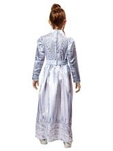 Load image into Gallery viewer, Girls Beetlejuice Astrid Deetz Costume
