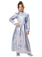 Load image into Gallery viewer, Girls Beetlejuice Astrid Deetz Costume
