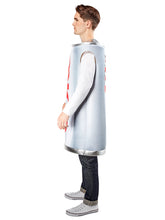 Load image into Gallery viewer, Adults Coca Cola Diet Coke Can Costume
