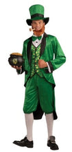 Load image into Gallery viewer, Mens Mr. Leprechaun Costume
