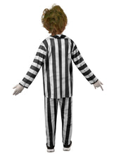 Load image into Gallery viewer, Kids Beetlejuice Costume
