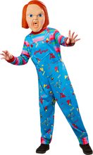 Load image into Gallery viewer, Kids Child&#39;s Play Chucky Costume
