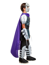 Load image into Gallery viewer, Boys Teenage Mutant Ninja Turtles Deluxe Shredder Costume
